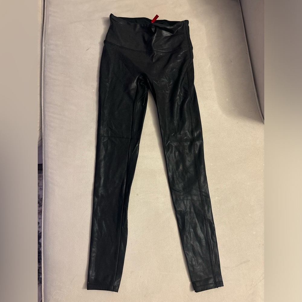Spanx tights